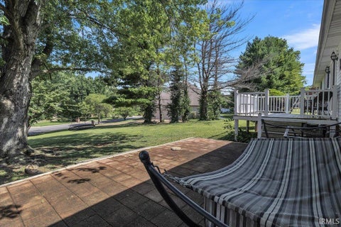 Tiny photo for 19 Lakeview Drive, Mount Vernon, IN 47620 (MLS # 202624404)