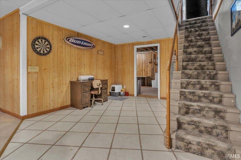 Tiny photo for 19 Lakeview Drive, Mount Vernon, IN 47620 (MLS # 202624404)