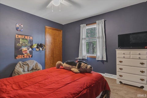 Tiny photo for 19 Lakeview Drive, Mount Vernon, IN 47620 (MLS # 202624404)