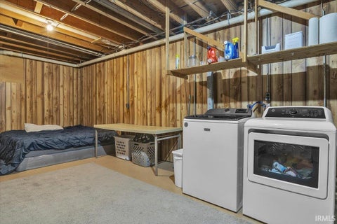 Tiny photo for 19 Lakeview Drive, Mount Vernon, IN 47620 (MLS # 202624404)