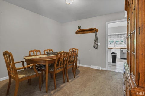 Tiny photo for 19 Lakeview Drive, Mount Vernon, IN 47620 (MLS # 202624404)