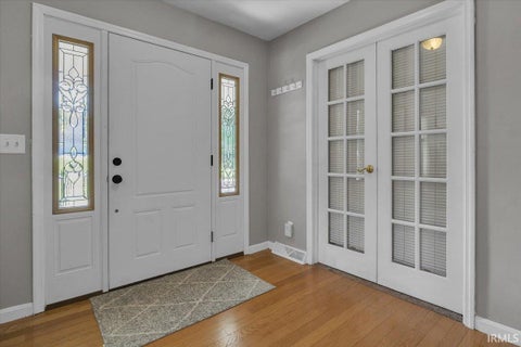 Tiny photo for 19 Lakeview Drive, Mount Vernon, IN 47620 (MLS # 202624404)