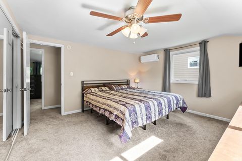 Tiny photo for 4032 Hedwig Drive, Fort Wayne, IN 46815 (MLS # 202619621)