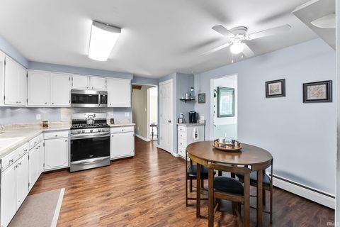 Tiny photo for 4032 Hedwig Drive, Fort Wayne, IN 46815 (MLS # 202619621)