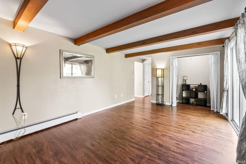 Tiny photo for 4032 Hedwig Drive, Fort Wayne, IN 46815 (MLS # 202619621)