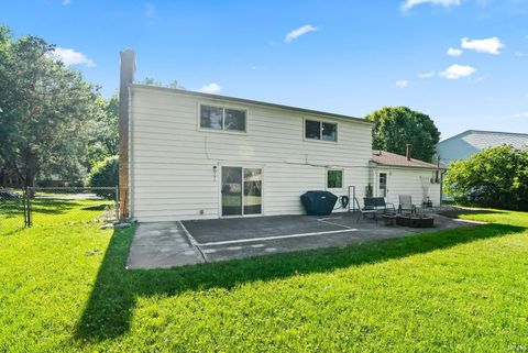 Tiny photo for 4032 Hedwig Drive, Fort Wayne, IN 46815 (MLS # 202619621)