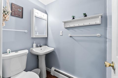 Tiny photo for 4032 Hedwig Drive, Fort Wayne, IN 46815 (MLS # 202619621)