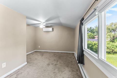 Tiny photo for 4032 Hedwig Drive, Fort Wayne, IN 46815 (MLS # 202619621)