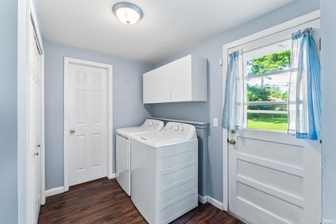 Tiny photo for 4032 Hedwig Drive, Fort Wayne, IN 46815 (MLS # 202619621)