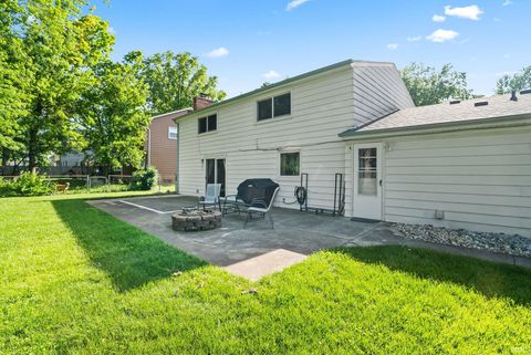 Tiny photo for 4032 Hedwig Drive, Fort Wayne, IN 46815 (MLS # 202619621)