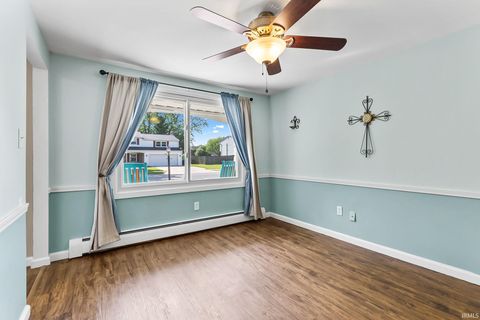 Tiny photo for 4032 Hedwig Drive, Fort Wayne, IN 46815 (MLS # 202619621)