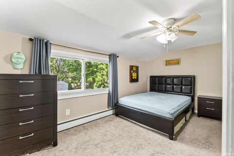 Tiny photo for 4032 Hedwig Drive, Fort Wayne, IN 46815 (MLS # 202619621)