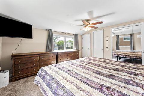 Tiny photo for 4032 Hedwig Drive, Fort Wayne, IN 46815 (MLS # 202619621)