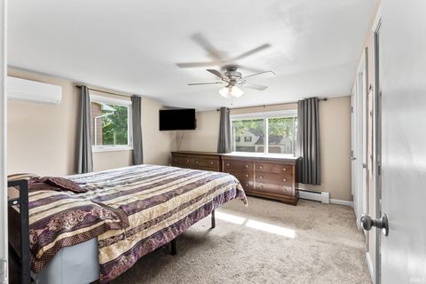 Tiny photo for 4032 Hedwig Drive, Fort Wayne, IN 46815 (MLS # 202619621)