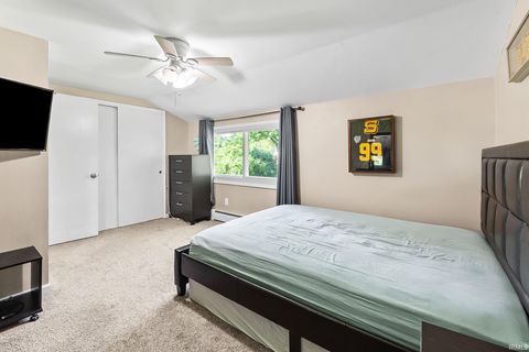 Tiny photo for 4032 Hedwig Drive, Fort Wayne, IN 46815 (MLS # 202619621)