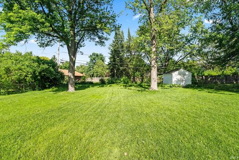 Tiny photo for 4032 Hedwig Drive, Fort Wayne, IN 46815 (MLS # 202619621)