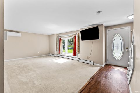 Tiny photo for 4032 Hedwig Drive, Fort Wayne, IN 46815 (MLS # 202619621)
