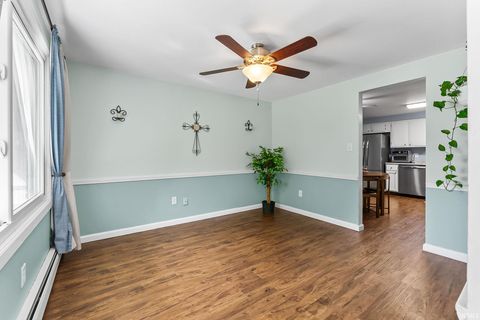 Tiny photo for 4032 Hedwig Drive, Fort Wayne, IN 46815 (MLS # 202619621)