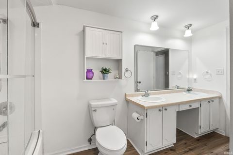 Tiny photo for 4032 Hedwig Drive, Fort Wayne, IN 46815 (MLS # 202619621)