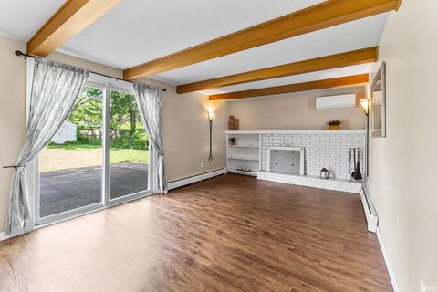 Tiny photo for 4032 Hedwig Drive, Fort Wayne, IN 46815 (MLS # 202619621)