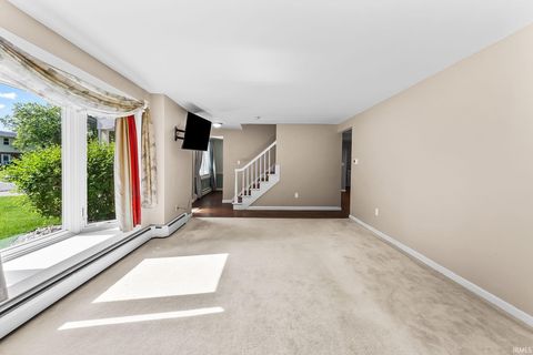 Tiny photo for 4032 Hedwig Drive, Fort Wayne, IN 46815 (MLS # 202619621)