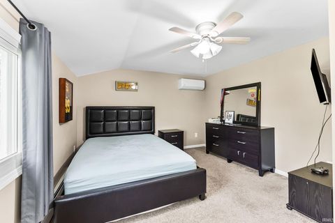 Tiny photo for 4032 Hedwig Drive, Fort Wayne, IN 46815 (MLS # 202619621)
