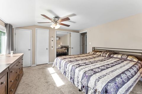 Tiny photo for 4032 Hedwig Drive, Fort Wayne, IN 46815 (MLS # 202619621)
