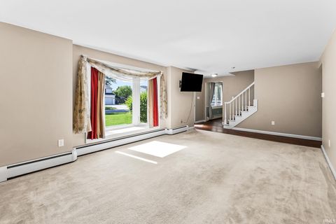 Tiny photo for 4032 Hedwig Drive, Fort Wayne, IN 46815 (MLS # 202619621)