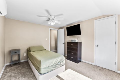 Tiny photo for 4032 Hedwig Drive, Fort Wayne, IN 46815 (MLS # 202619621)