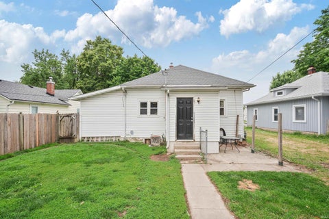 Tiny photo for 1524 S Main Street, Kokomo, IN 46902 (MLS # 202622478)