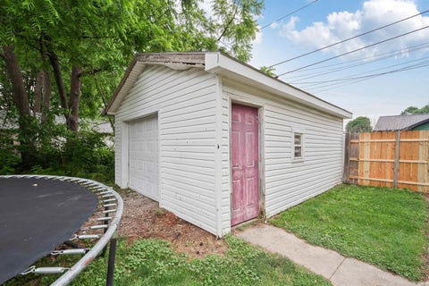 Tiny photo for 1524 S Main Street, Kokomo, IN 46902 (MLS # 202622478)