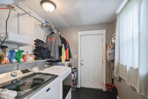Tiny photo for 1524 S Main Street, Kokomo, IN 46902 (MLS # 202622478)