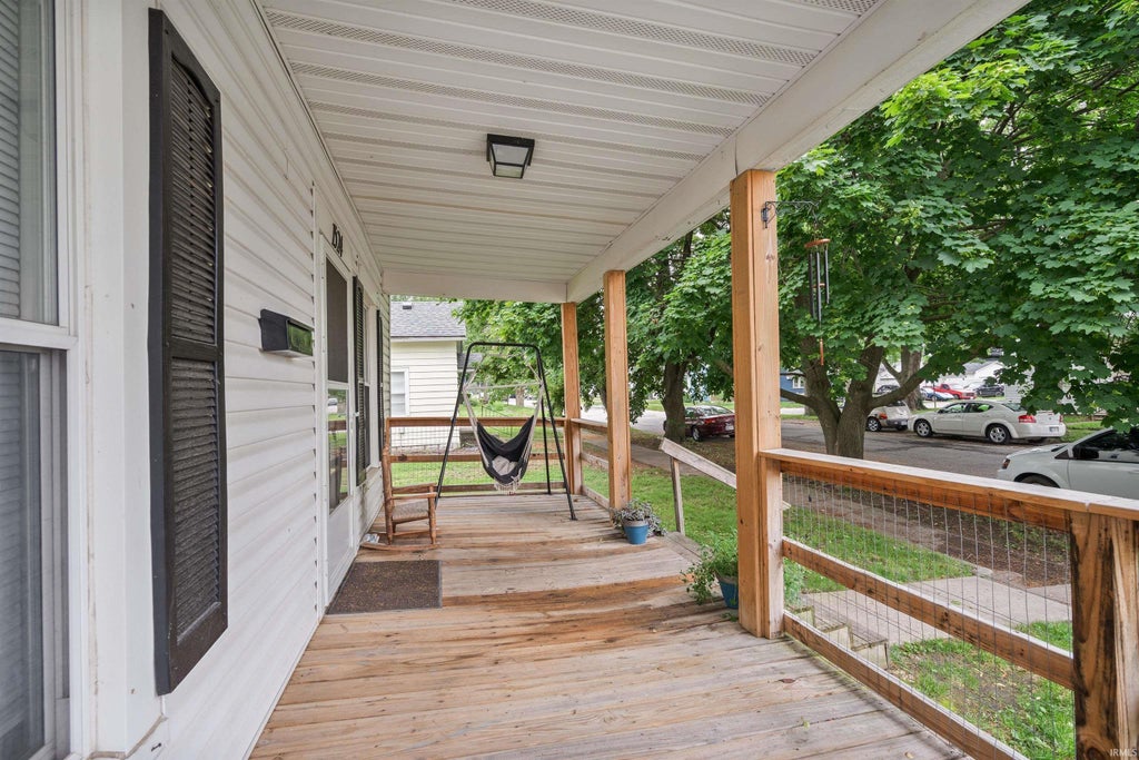 Photo of 1524 S Main Street, Kokomo, IN 46902 (MLS # 202622478)