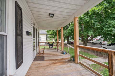 Tiny photo for 1524 S Main Street, Kokomo, IN 46902 (MLS # 202622478)