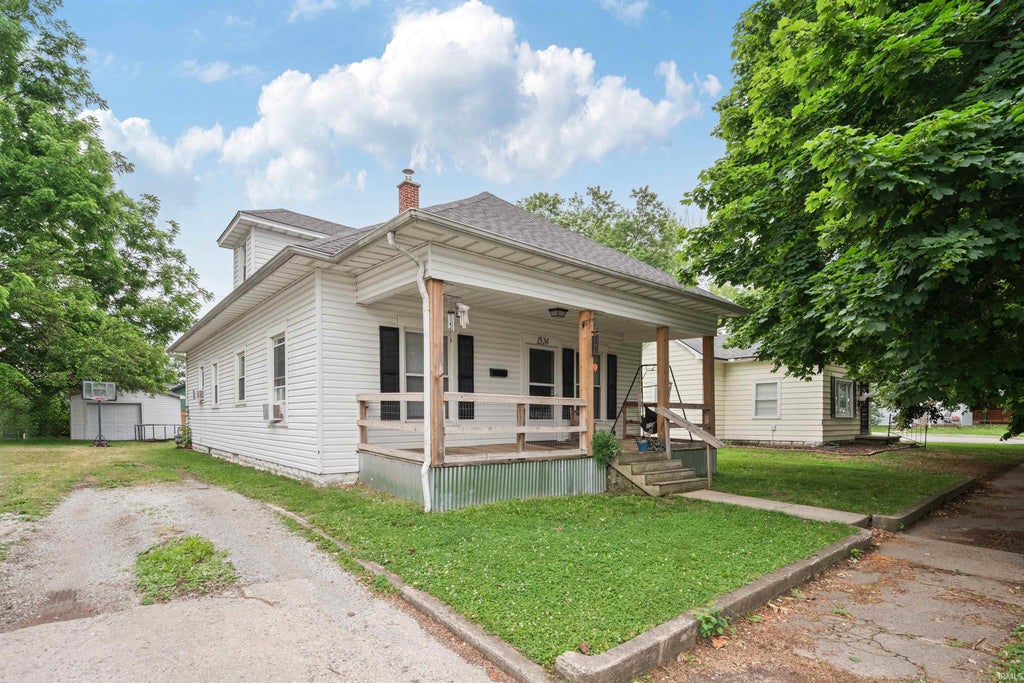 Photo of 1524 S Main Street, Kokomo, IN 46902 (MLS # 202622478)