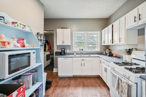 Tiny photo for 1524 S Main Street, Kokomo, IN 46902 (MLS # 202622478)