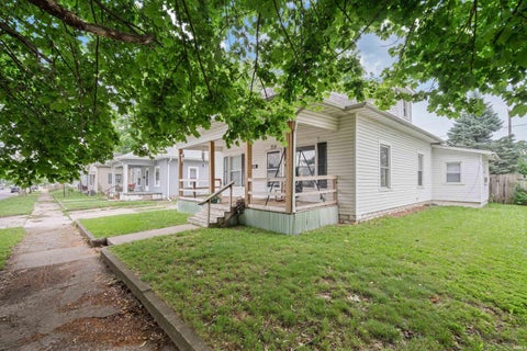 Tiny photo for 1524 S Main Street, Kokomo, IN 46902 (MLS # 202622478)