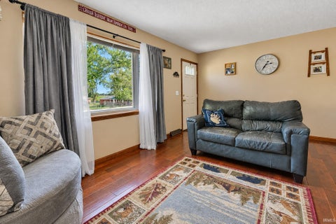 Tiny photo for 2514 Barbara Court, Wadesville, IN 47638 (MLS # 202640363)