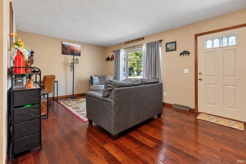 Tiny photo for 2514 Barbara Court, Wadesville, IN 47638 (MLS # 202640363)