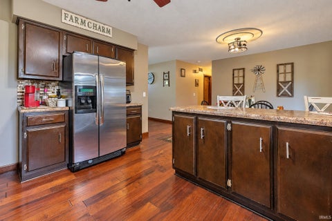 Tiny photo for 2514 Barbara Court, Wadesville, IN 47638 (MLS # 202640363)