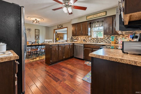 Tiny photo for 2514 Barbara Court, Wadesville, IN 47638 (MLS # 202640363)