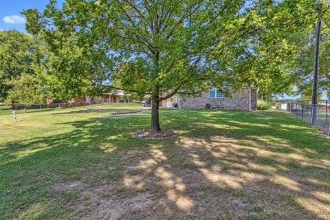 Tiny photo for 2514 Barbara Court, Wadesville, IN 47638 (MLS # 202640363)