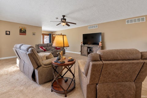 Tiny photo for 2514 Barbara Court, Wadesville, IN 47638 (MLS # 202640363)