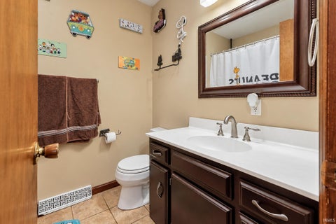 Tiny photo for 2514 Barbara Court, Wadesville, IN 47638 (MLS # 202640363)