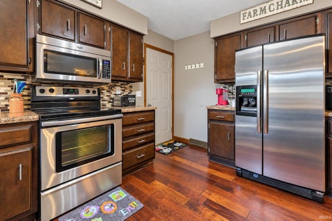 Tiny photo for 2514 Barbara Court, Wadesville, IN 47638 (MLS # 202640363)