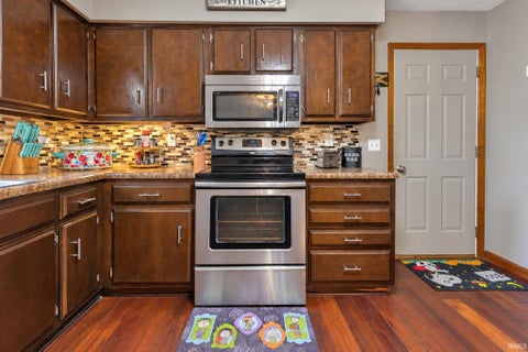 Tiny photo for 2514 Barbara Court, Wadesville, IN 47638 (MLS # 202640363)