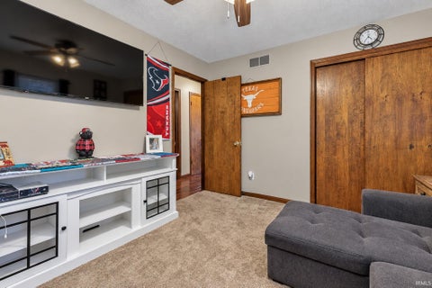 Tiny photo for 2514 Barbara Court, Wadesville, IN 47638 (MLS # 202640363)