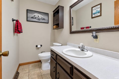 Tiny photo for 2514 Barbara Court, Wadesville, IN 47638 (MLS # 202640363)