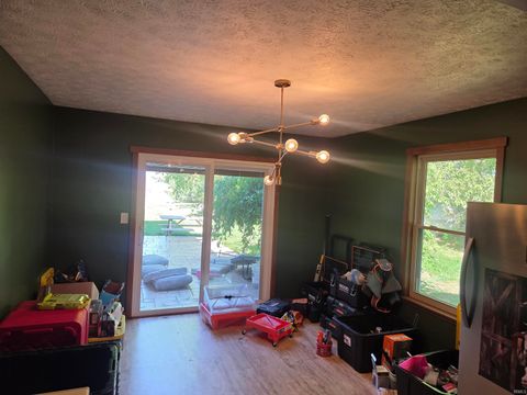 Tiny photo for 382 N 421 Highway, Delphi, IN 46923 (MLS # 202614506)