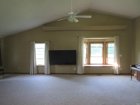 Tiny photo for 382 N Us 421 Highway, Delphi, IN 46923 (MLS # 202614506)